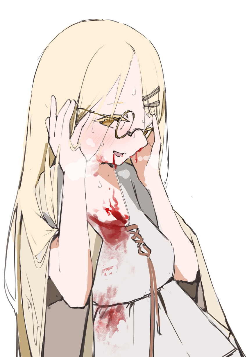 Shinosawa Hiro (Gakuen Idolmaster) Rule 34 Image