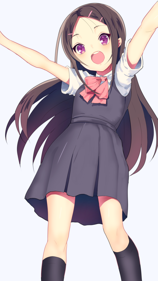Charlotte (Anime) Rule 34 Image