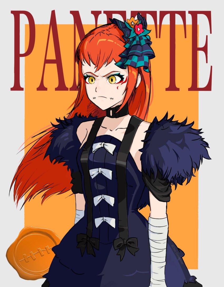 Panette (Fire Emblem) Rule 34 Image