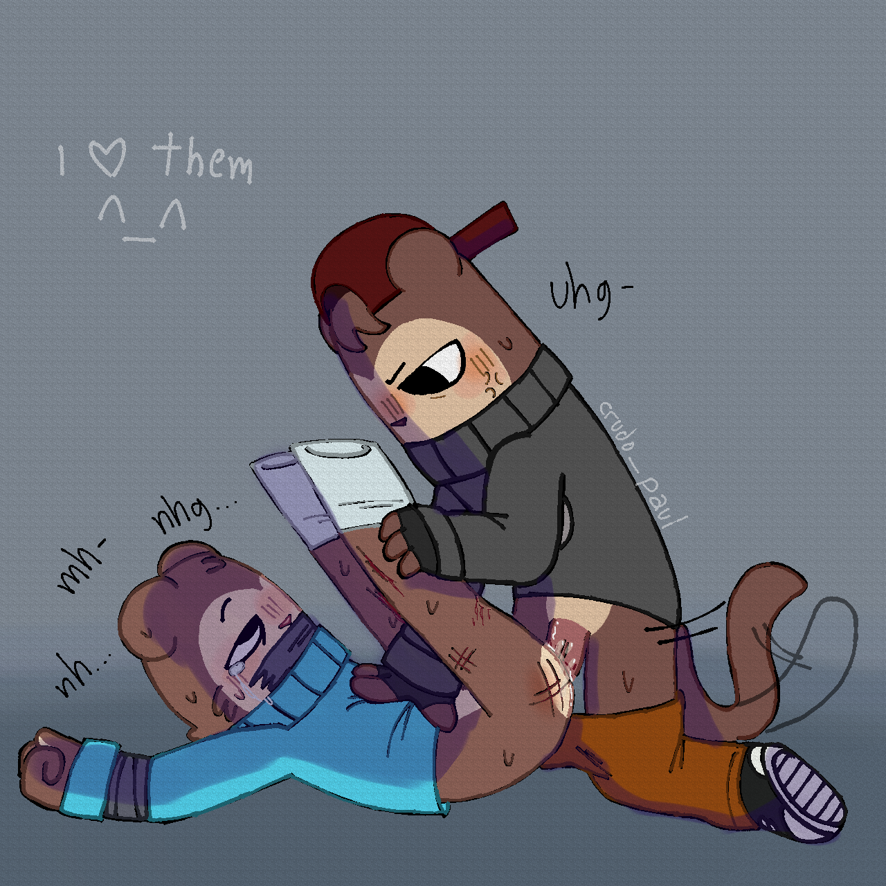 Jimmy (Max Design Pro) Rule 34 Image