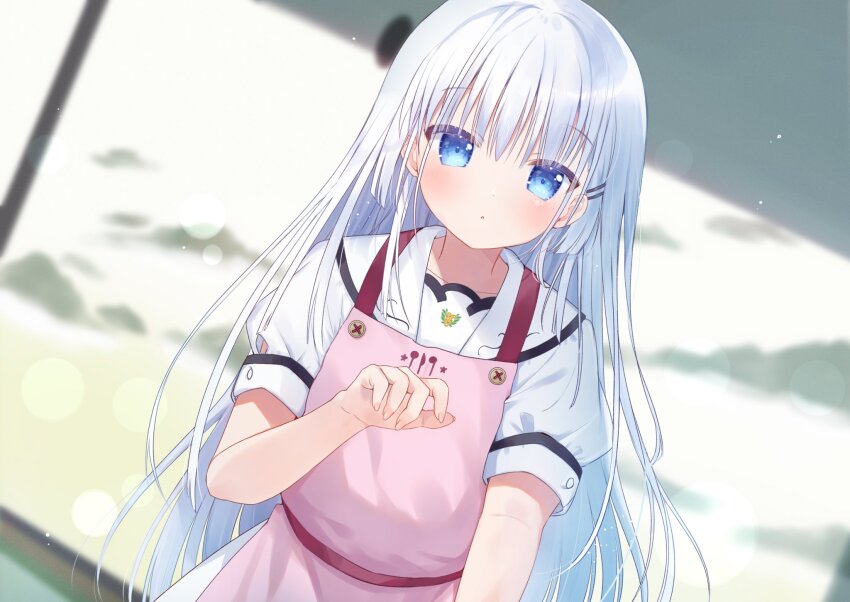Summer Pockets Rule 34 Image