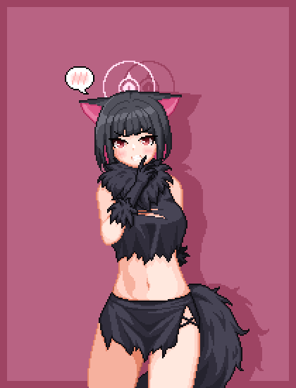 Kazusa (Blue Archive) Rule 34 Image