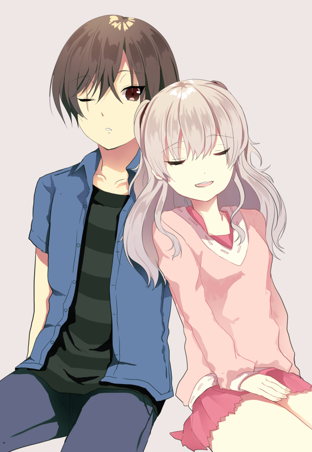 Charlotte (Anime) Rule 34 Image