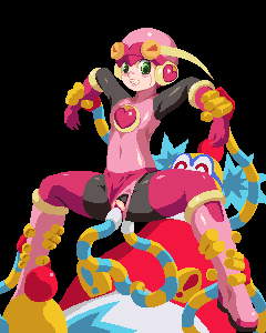 Colorman.Exe Rule 34 Image
