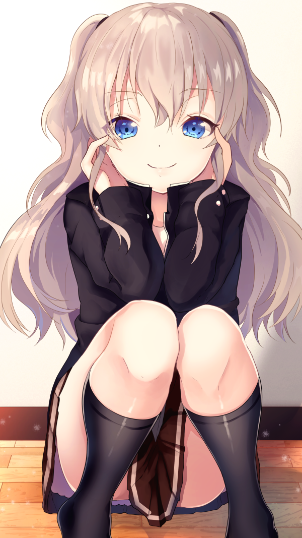 Tomori Nao (Charlotte (Anime)) Rule 34 Image