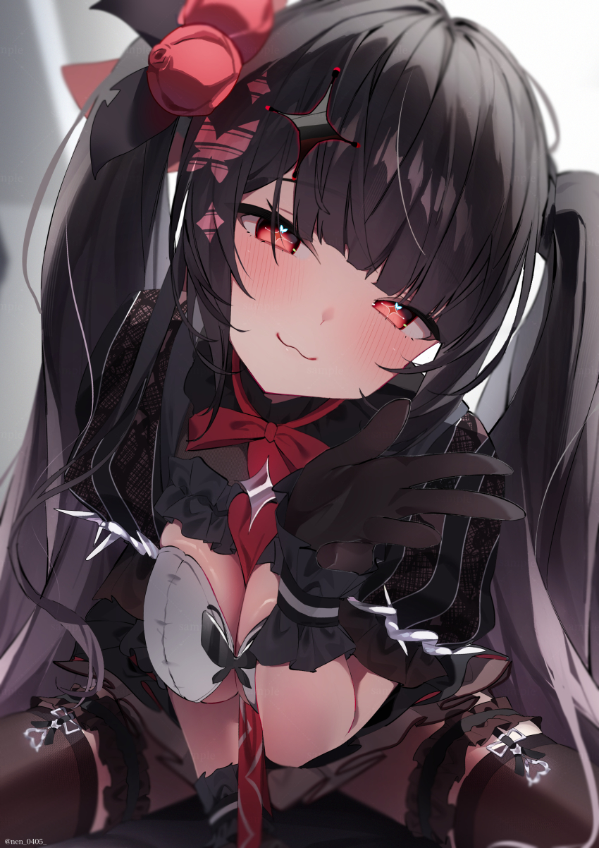 Indie Virtual Youtuber Rule 34 Image