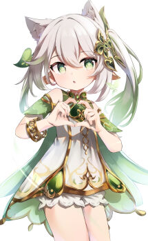 Nahida (Genshin Impact) Rule 34 Image