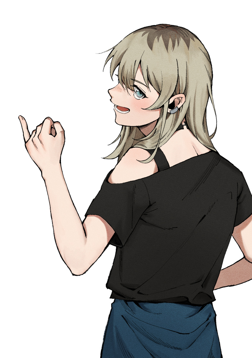 Kawaragi Momoka (Girls Band Cry) Rule 34 Image