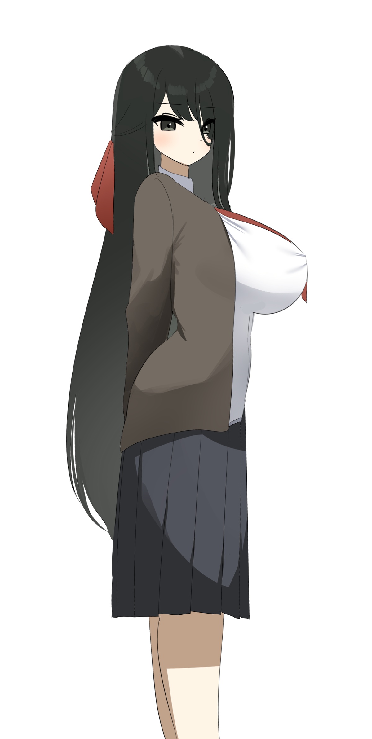 Original Character (Original) Rule 34 Image