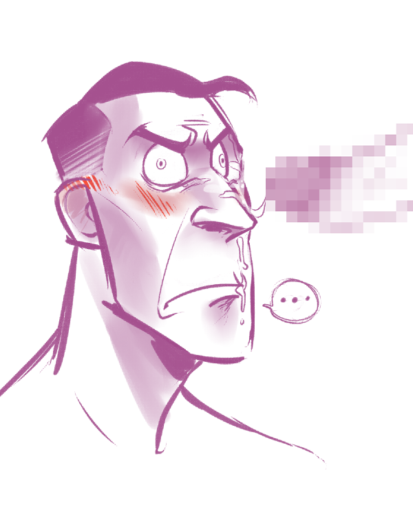 Medic (Team Fortress 2) Rule 34 Image