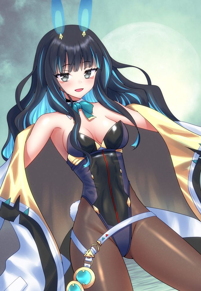 Tenochtitlan (Fate) Rule 34 Image