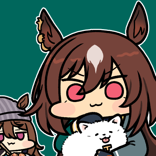 Nakayama Festa (Umamusume) Rule 34 Image