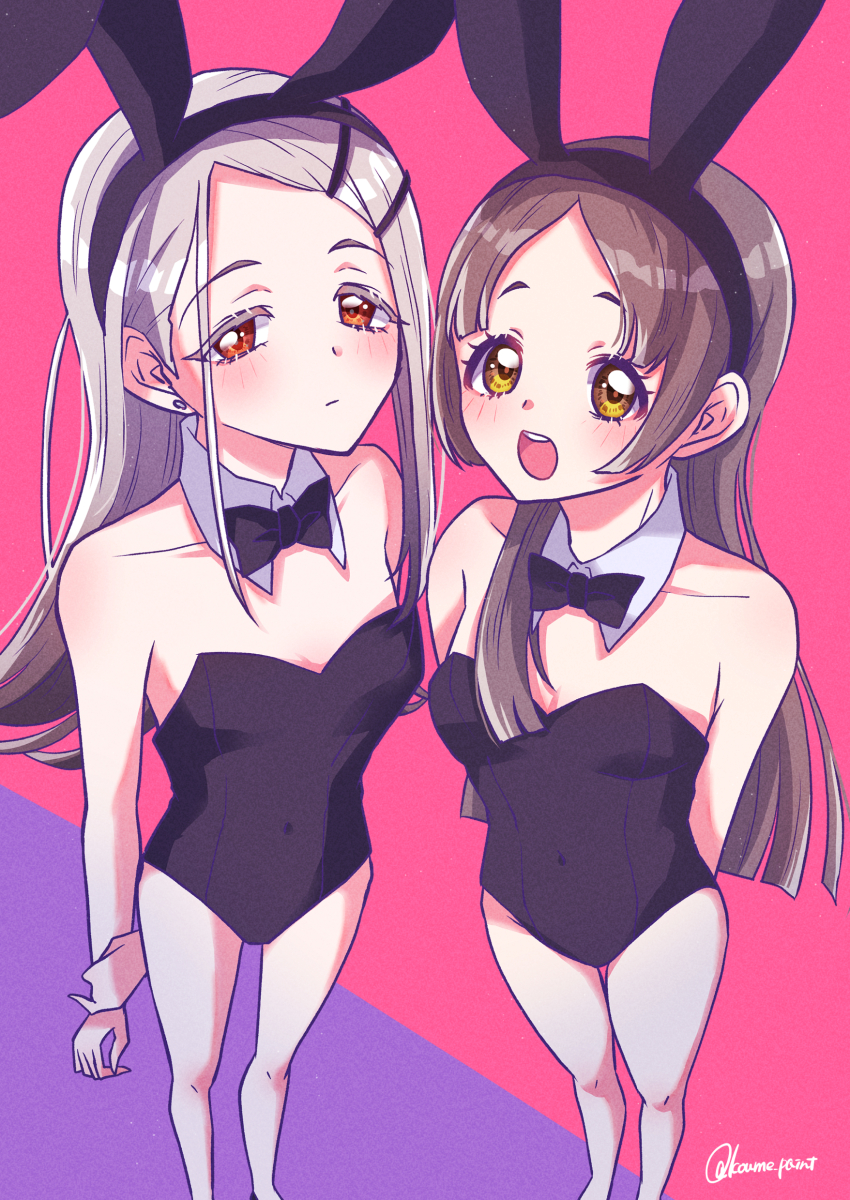 Kuramoto China (Gakuen Idolmaster) Rule 34 Image