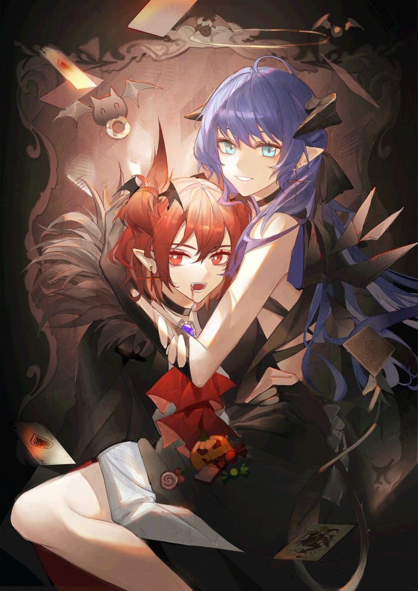 Fiammetta (Arknights) Rule 34 Image