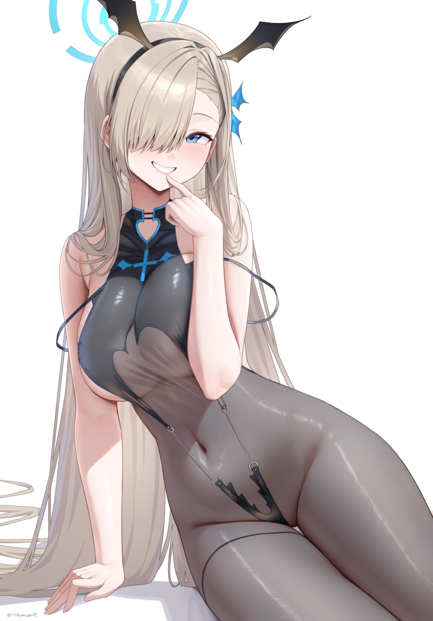 Asuna (Blue Archive) Rule 34 Image