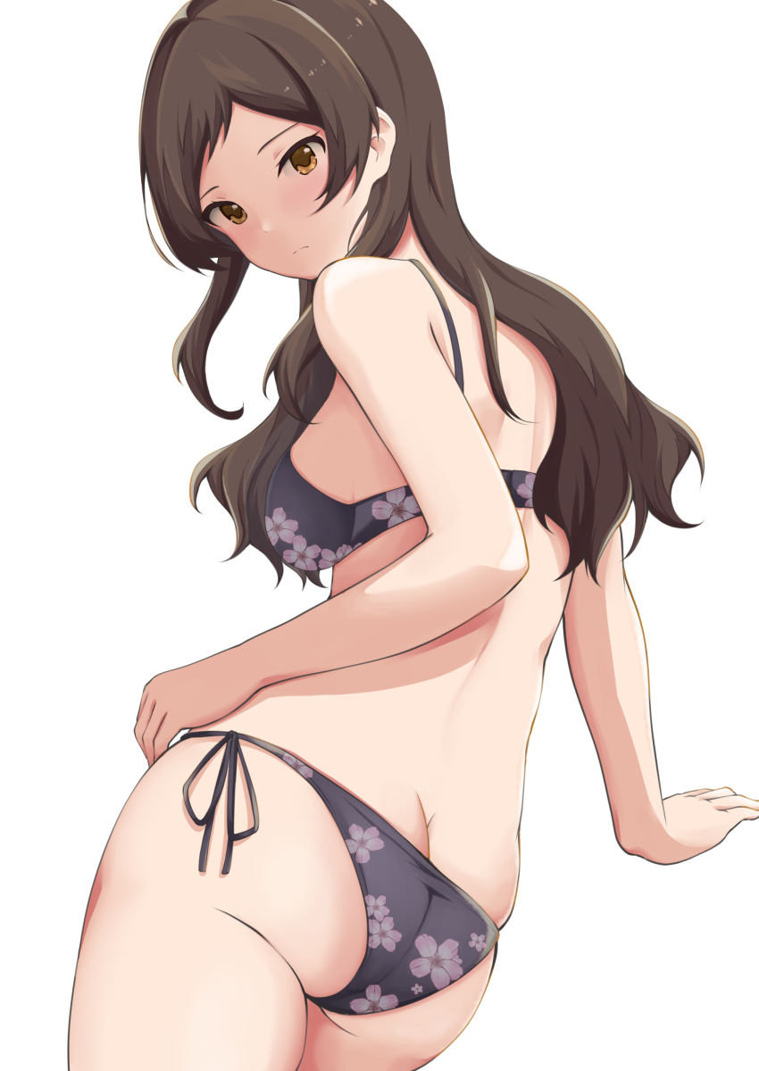 Kitazawa Shiho (Idolmaster) Rule 34 Image
