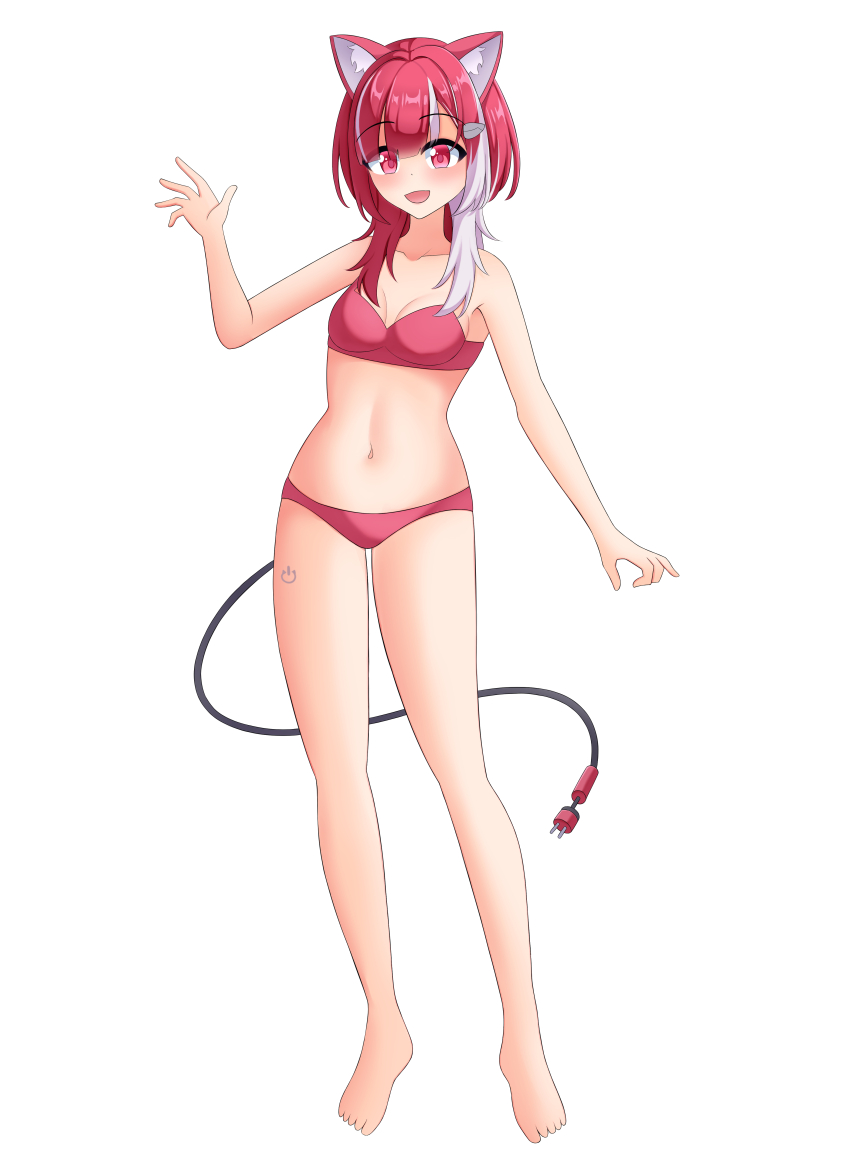V4mirai Rule 34 Image