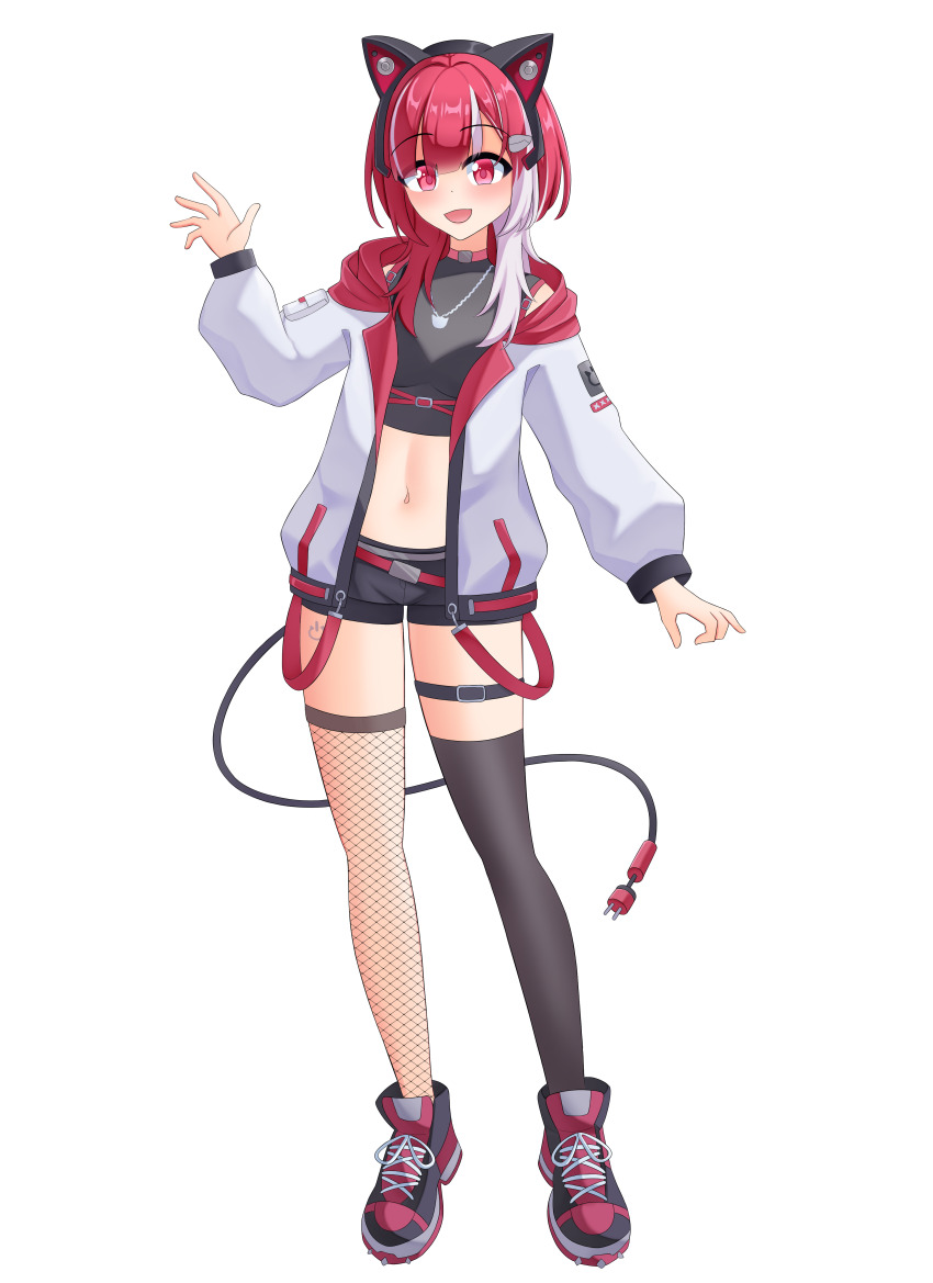 V4mirai Rule 34 Image