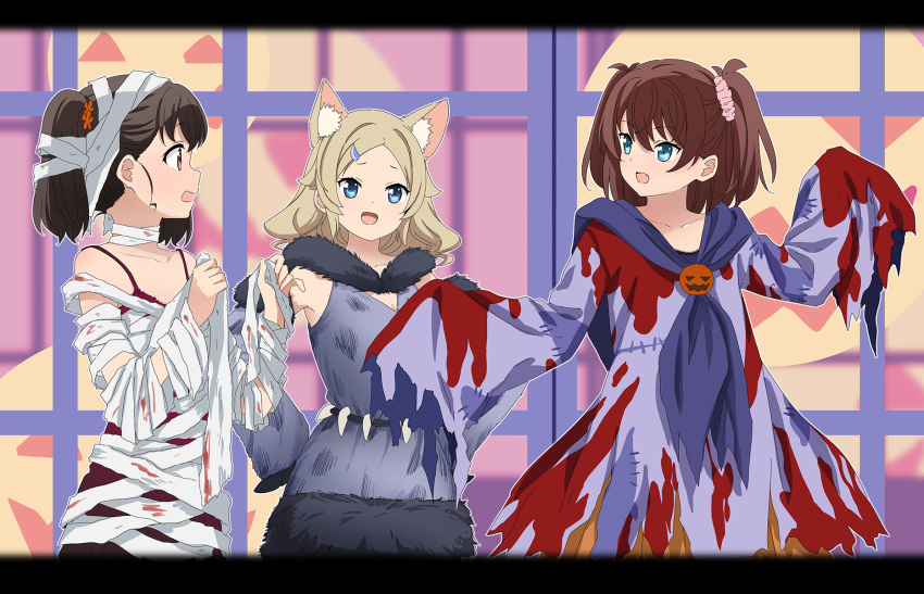 High School Fleet Rule 34 Image