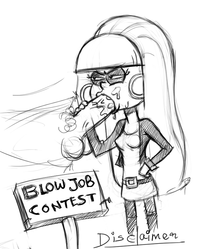 Pacifica Northwest (Disney) Rule 34 Image