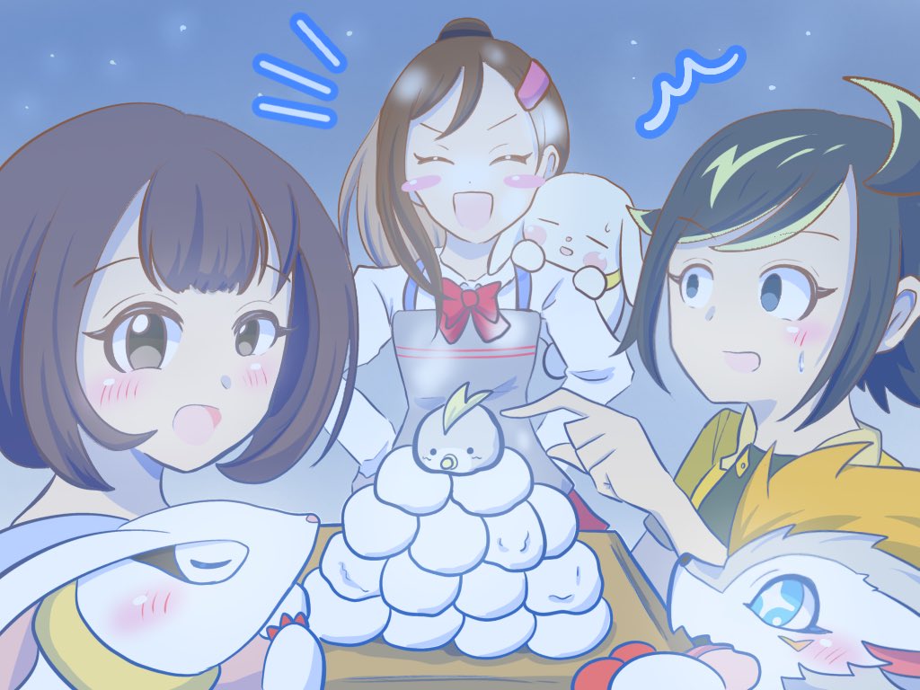Digimon Rule 34 Image