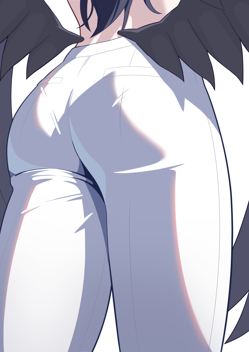 Ichika (Blue Archive) Rule 34 Image