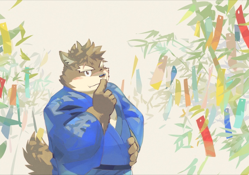 Tanabata Rule 34 Image