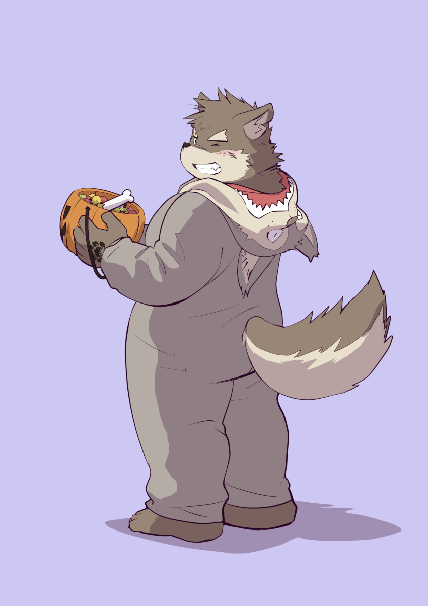 Halloween Rule 34 Image