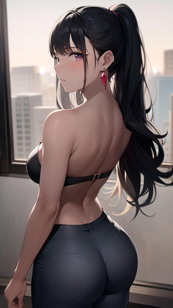 Ai Mirror Rule 34 Image