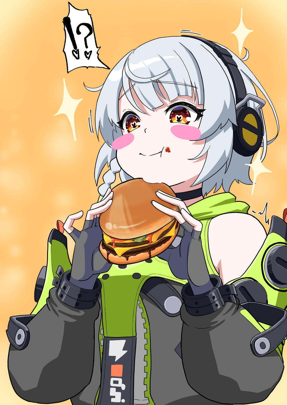 Anby Demara (Zenless Zone Zero) Rule 34 Image