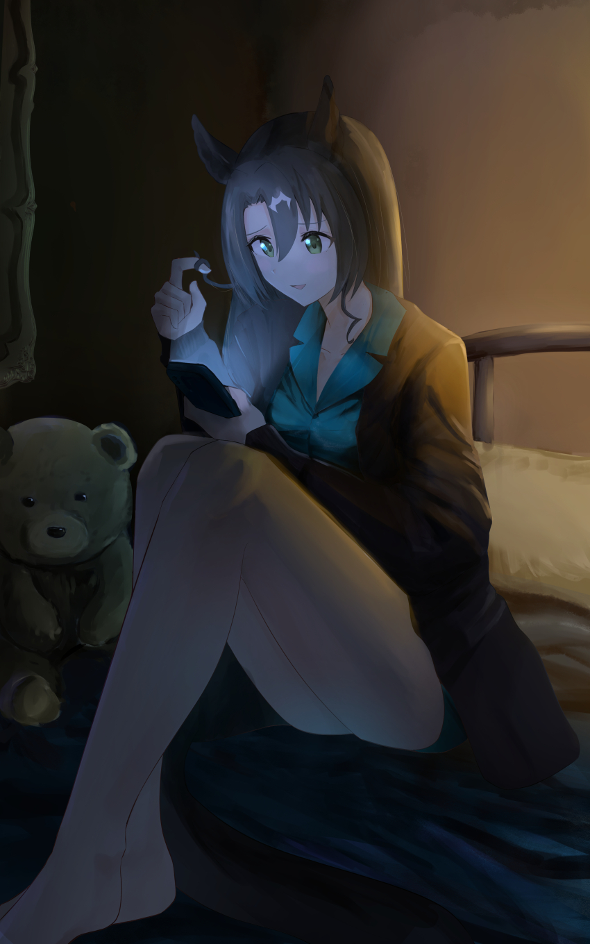Satono Crown (Umamusume) Rule 34 Image