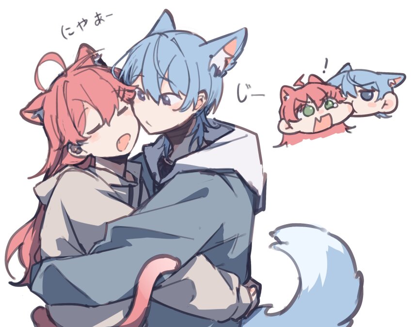 Hoshimachi Suisei (Hololive) Rule 34 Image