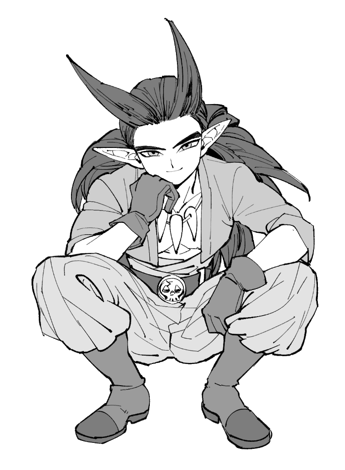 Dragon Quest Rule 34 Image