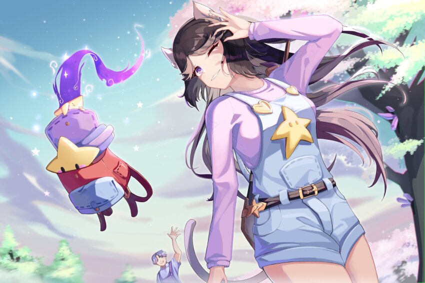 Animal Ears Rule 34 Image