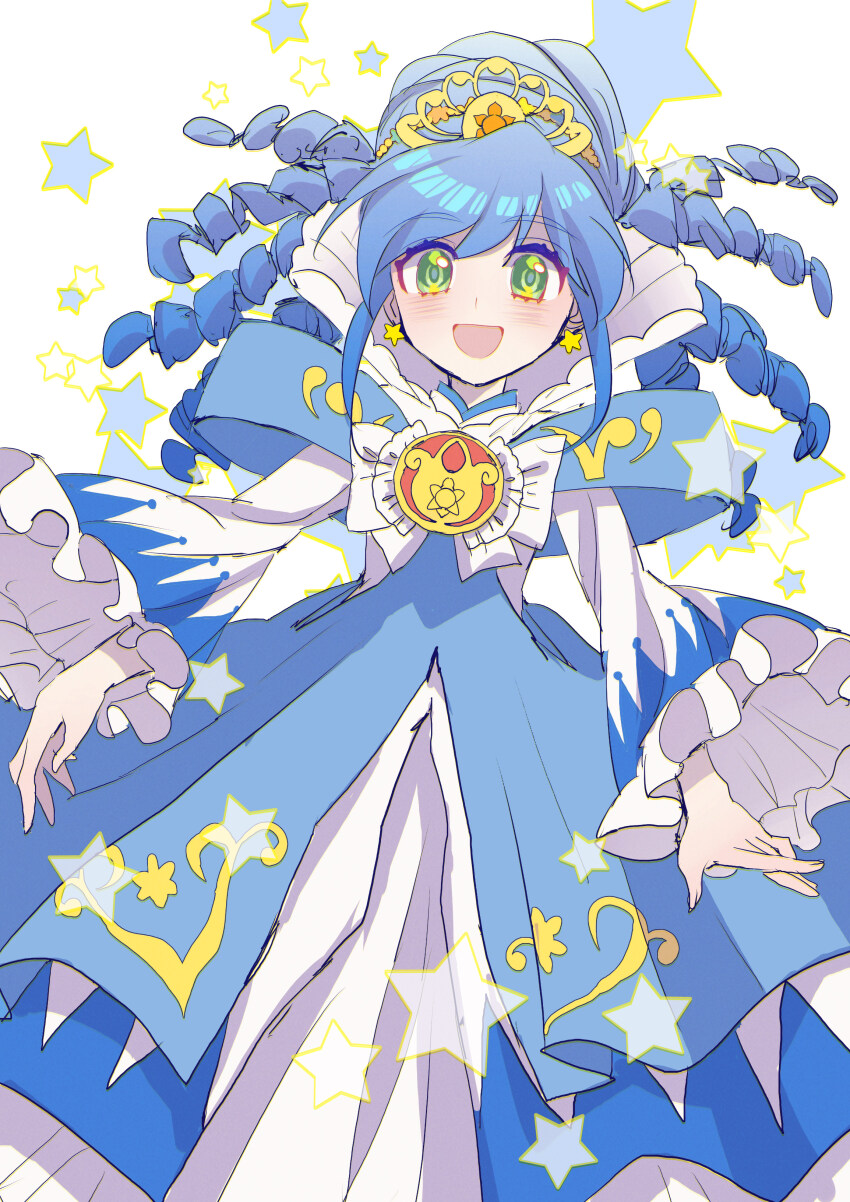 Fushigiboshi No Futago Hime Rule 34 Image