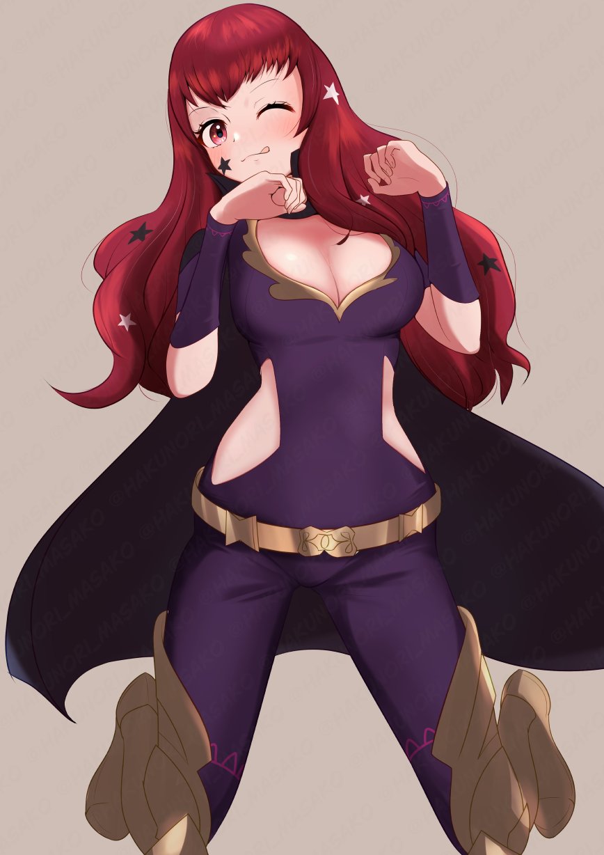 Yunaka (Fire Emblem) Rule 34 Image