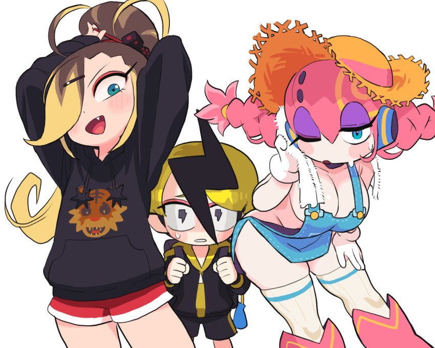 Character Request (Original) Rule 34 Image