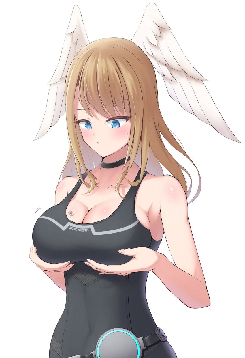 Eunie (Xenoblade) Rule 34 Image