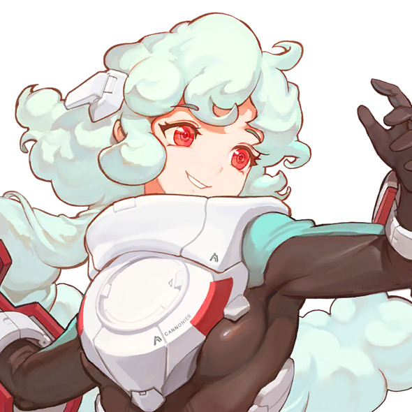 Last Origin Rule 34 Image