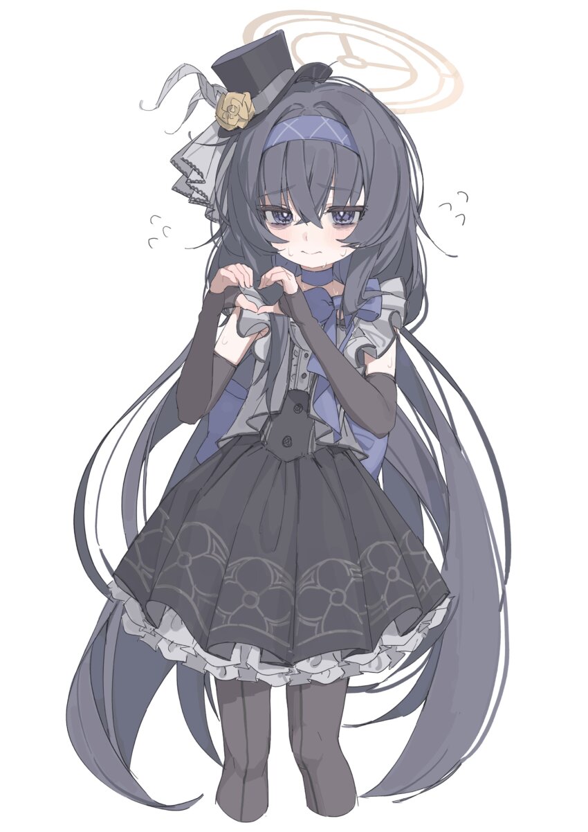 Ui (Blue Archive) Rule 34 Image