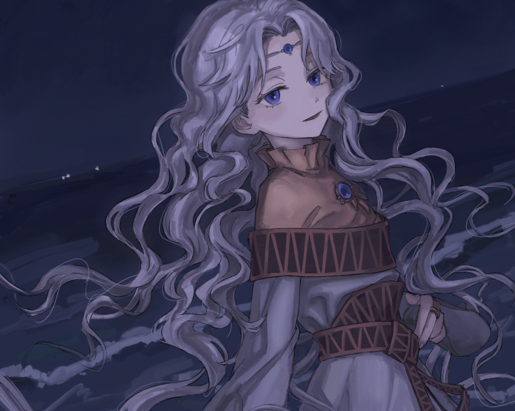 Sara (Fire Emblem) Rule 34 Image