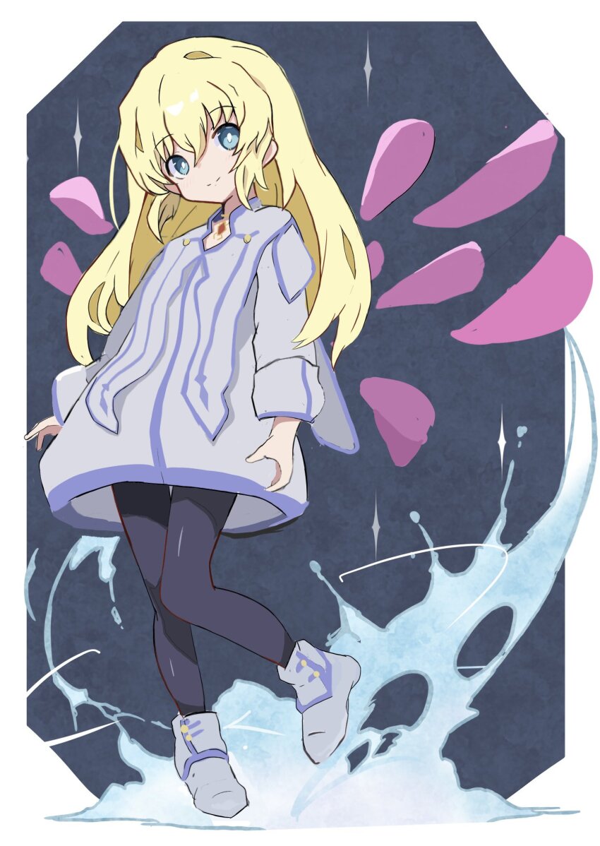 Colette Brunel (Tales Of (Series)) Rule 34 Image