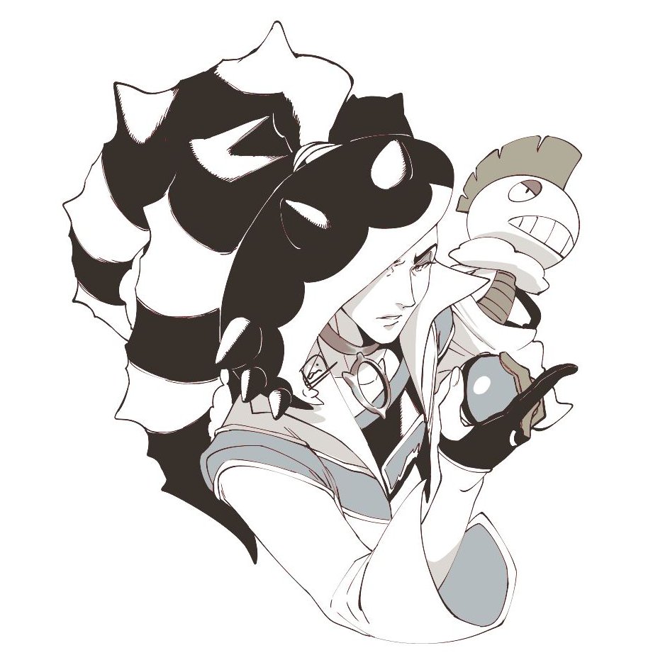 Gen 5 Pokemon (Nintendo) Rule 34 Image