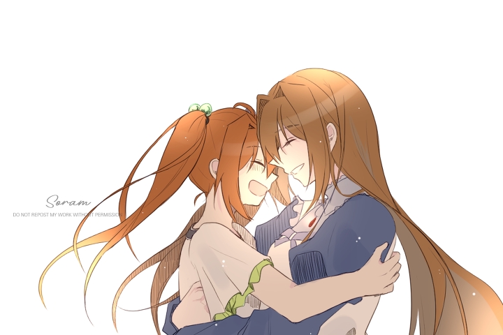Estelle Bright (Eiyuu Densetsu) Rule 34 Image