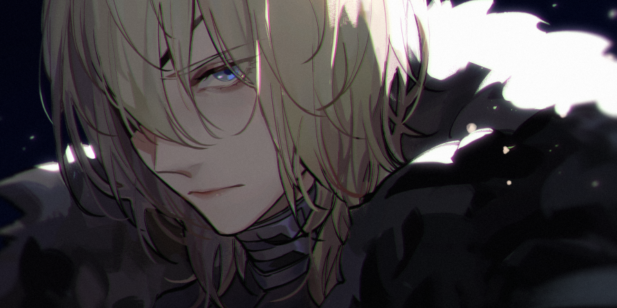 Dimitri Alexandre Blaiddyd (Fire Emblem) Rule 34 Image