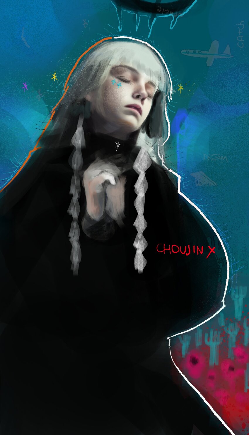 Painting (Medium) Rule 34 Image