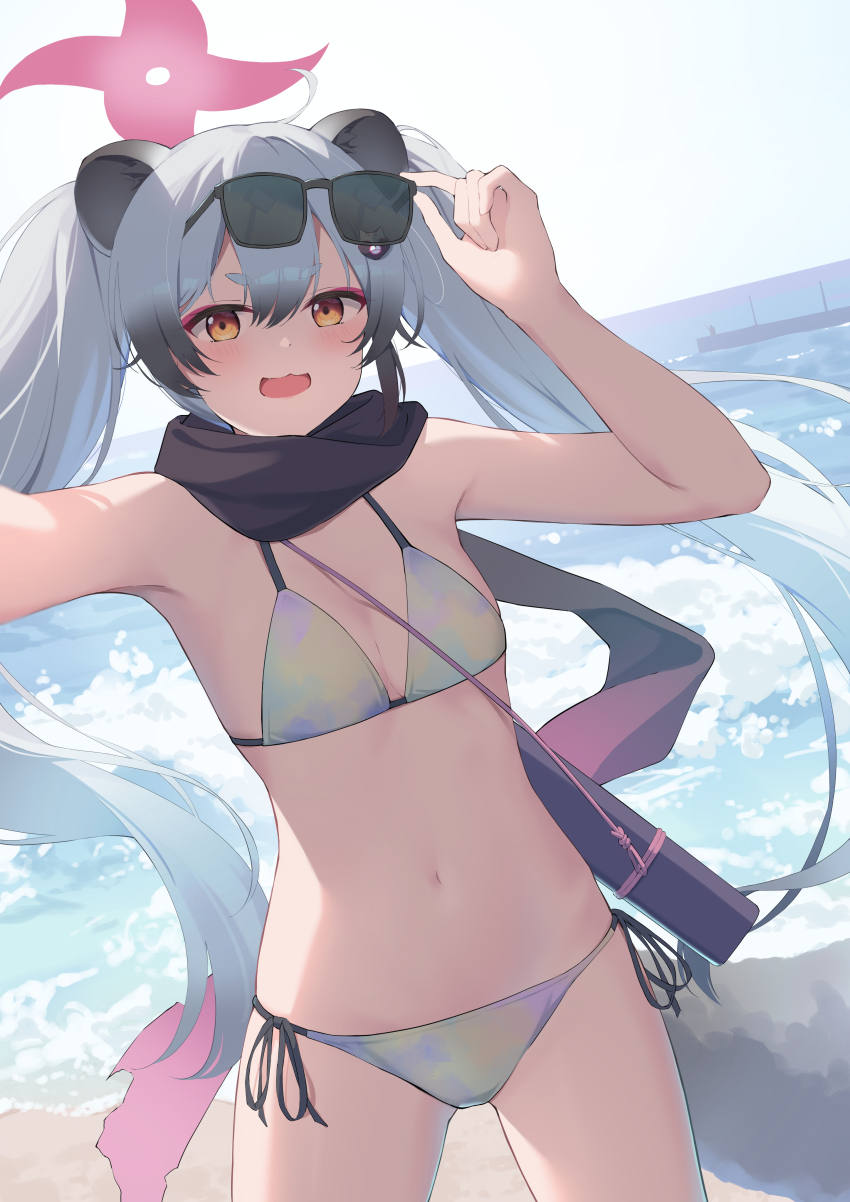Michiru (Blue Archive) Rule 34 Image