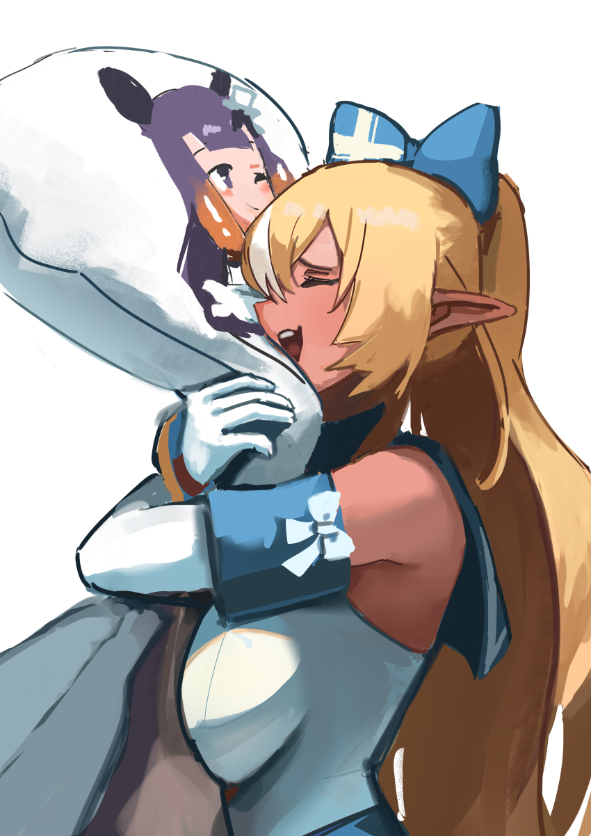 Ninomae Ina'Nis (Hololive) Rule 34 Image