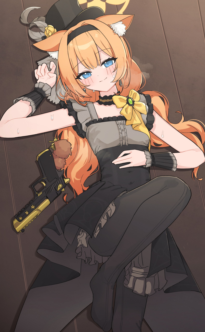 Mari (Blue Archive) Rule 34 Image