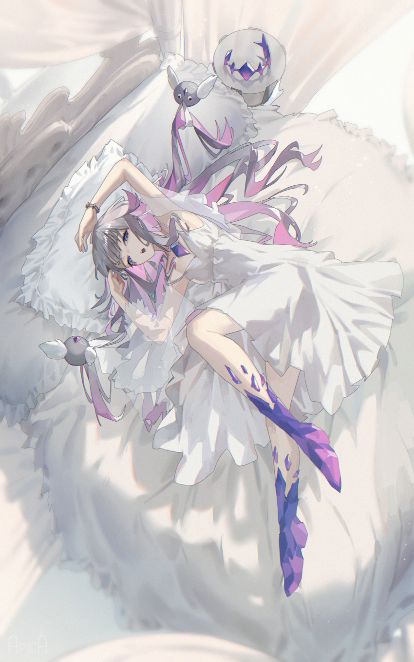 Koseki Bijou (Hololive) Rule 34 Image